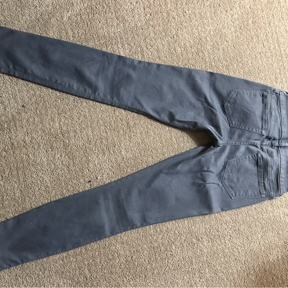 Guess Charcoal Skinny Jeans